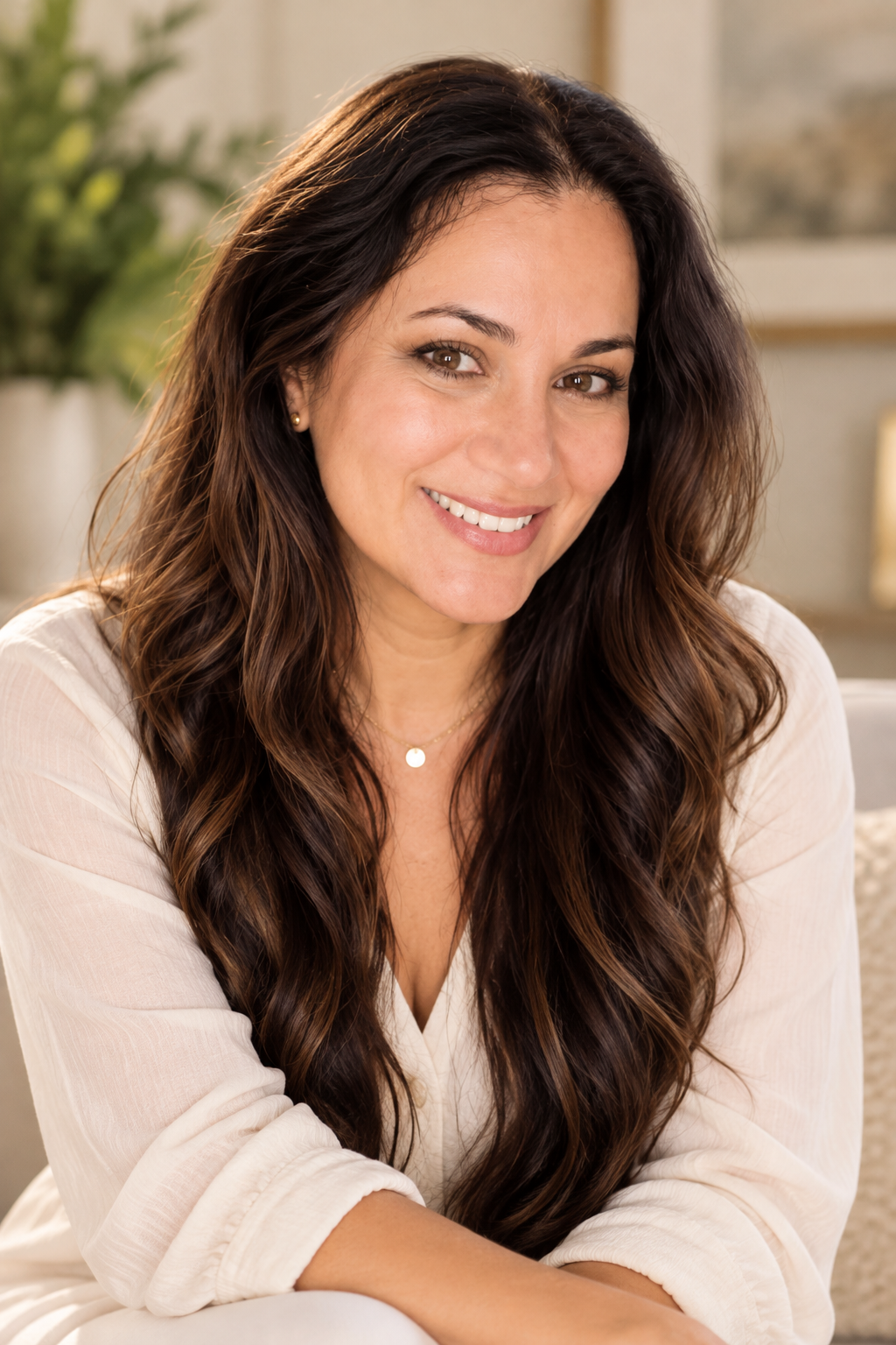 Noreen R. Brown — Certified RTT® Practitioner